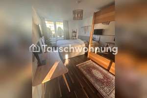 Tauschwohnung: Biete schöne u. günstige 2 Zimmer Wg, suche 3-4 Zimmer Wg – Hohenwaldeckstraße 17, 81541 Obergiesing, München – Vorschaubild 3