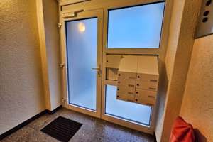 Attraktive Dachgeschosswohnung mit Balkon und Stellplatz
in Wuppertal-Barmen – Die vollständige Adresse der Immobilie erhältst du vom Anbieter., 42277 Oberbarmen, Wuppertal – Vorschaubild 2