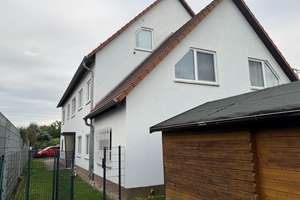2-Raum-Wohnung mit EBK, Stellplatz, Gemeinschaftsgarten – Die vollständige Adresse der Immobilie erhältst du vom Anbieter., 39114 Prester, Magdeburg – Vorschaubild 13