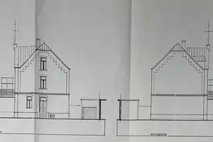 Freistehendes Einfamilienhaus mit Garten in ruhiger und verborgener Lage in Troisdorf-Mitte  – Rhein-Sieg-Kreis – Vorschaubild 24