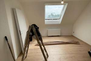 Helle 3-Zimmerwohnung mit optimalem Grundriss – Henkelstraße 290, 40599 Reisholz, Düsseldorf – Vorschaubild 5