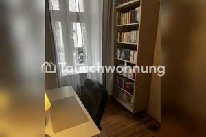 Tauschwohnung: Tausche kleine 1.5-Zi-Wohnung in Charlottenburg – Die vollständige Adresse der Immobilie erhältst du vom Anbieter., 14059 Charlottenburg, Berlin – Vorschaubild 9
