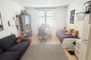 Wohnen wie im Haus: 3(+1) Zimmer, Wintergarten & eigener Garten – Dreifaltigkeitsstraße 00, 40625 Gerresheim, Düsseldorf – Vorschaubild 8