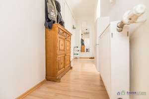 Teilmöbliert & bezugsfrei ab 1.10.2026 - 2-Zimmer-Wohnung im Rheingauviertel – Die vollständige Adresse der Immobilie erhältst du vom Anbieter., 65197 Rheingauviertel / Hollerborn, Wiesbaden – Vorschaubild 9