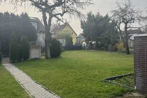 freistehendes Einfamilienhaus mit großem Garten – Mannheim – Vorschaubild 4