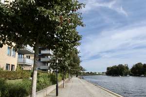 Lichtdurchflutete 3-Zimmer-Wohnung in exklusiver Lage am Wasser – Am Krusenick 34, 12555 Köpenick, Berlin – Vorschaubild 15