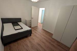 2.5 Zimmer Furnished – 56 m², Quiet Location near Friedrichsfelde Ost (Lichtenberg)