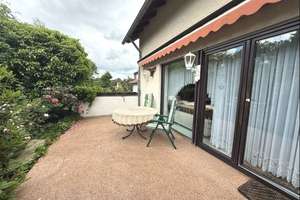 Familienfreundliches Haus mit ELW in idyllischer Umgebung - St. Wendel – 66606 Sankt Wendel – Vorschaubild 18