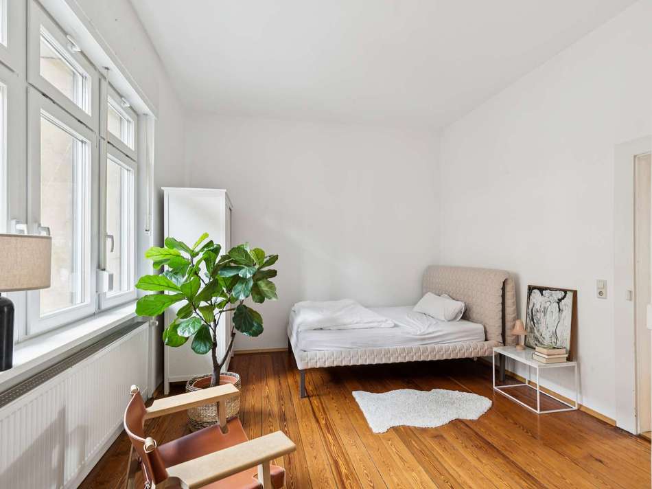 Arbeitszimmer