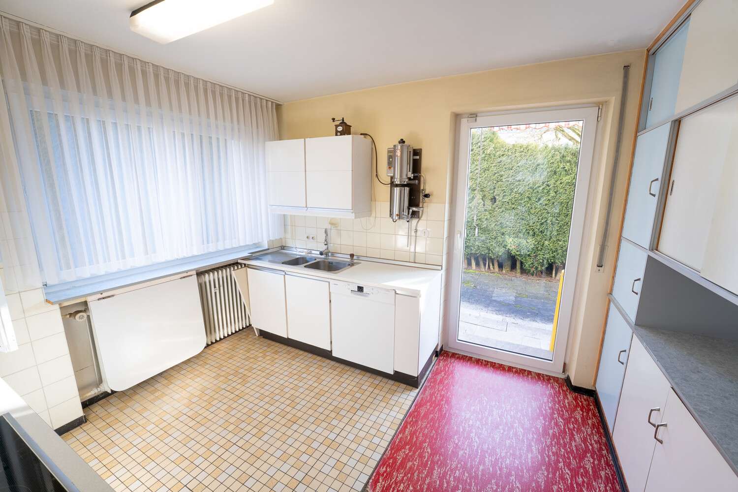 Immobilie in Wellendingen - Großzügiges Haus mit flexiblen Nutzungsmöglichkeiten - Bild 18