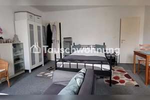 Tauschwohnung: Gut geschnittene 1-Zimmer Wohnung in Top Lage – Parkallee 20, 20144 Harvestehude, Hamburg – Vorschaubild 3