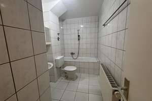 Helle Erdgeschosswohnung mit Balkon & Blick ins Grüne – Wipperauer Str. 63, 42699 Ohligs/Aufderhöhe/Merscheid, Solingen – Vorschaubild 8