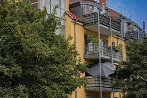 Gemütliche 2-Zimmer-Wohnung in ruhiger Lage von Tolkewitz – 1279 Tolkewitz/Seidnitz-Nord, Dresden – Vorschaubild 16