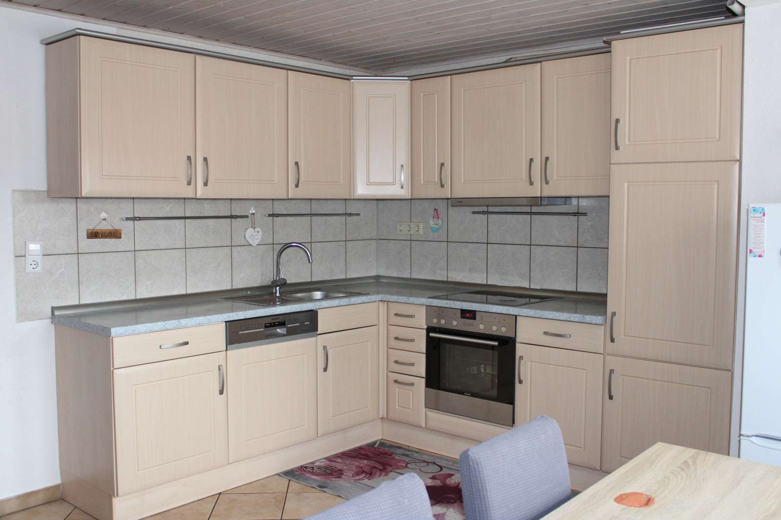 Immobilie in Blaufelden - Einfamilienhaus mit großem Garten - Bild 6