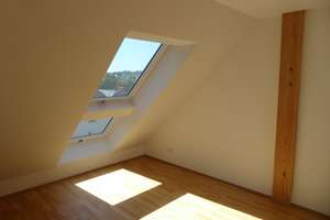 Sowas haben Sie noch nicht gesehen! - Moderne DG-5-Raum im Loftstil – Ulmenstr. 3, 9112 Kaßberg, Chemnitz – Vorschaubild 12