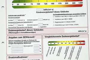 3-Zimmer-Wohnung mit Garten, Terrasse und Garage Balkon  – Auf dem Rausch 3 3, 54329 Konz – Vorschaubild 6