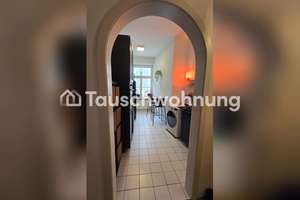 Tauschwohnung: Suche 3 oder 4  Zimmer gegen 2 Zimmer – Die vollständige Adresse der Immobilie erhältst du vom Anbieter., 81667 Haidhausen Nord, München – Vorschaubild 5