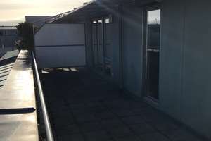 Helle 3-Zimmer-Wohnung in MZ-Gonsenheim mit zwei Dachterrassen und Einbauküche – Rektor-Forestier-Straße 7, 55122 Gonsenheim, Mainz – Vorschaubild 10