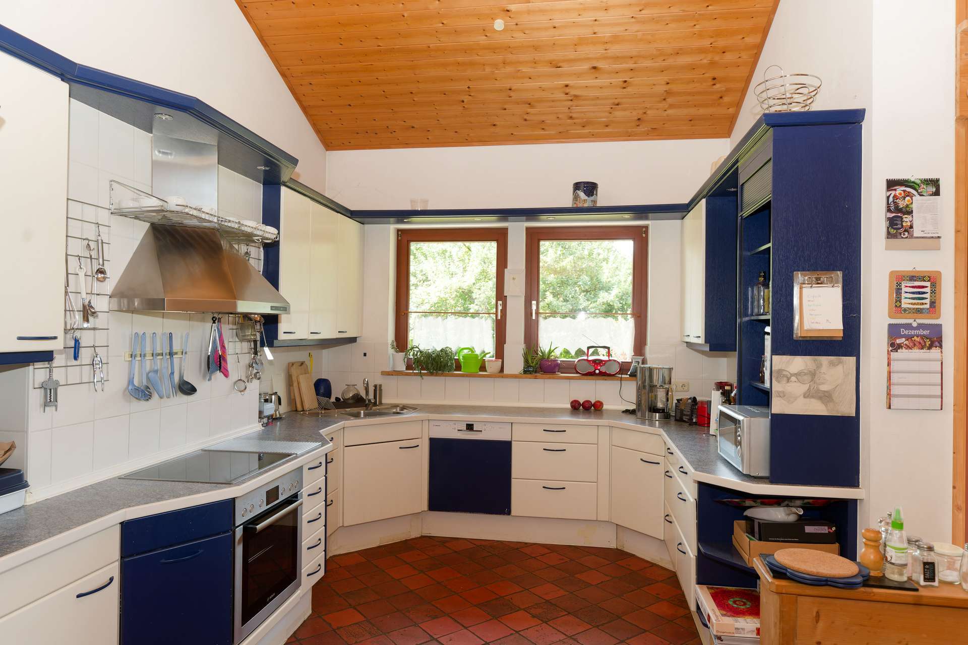 Immobilie in Vogtareuth - Fußballstar verkauft Traumhaus - Bild 21