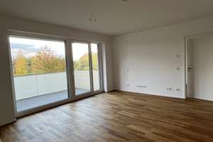 Hochparterre: 2-Zimmer-Wohnung direkt am Kanal (Lindenauer Hafen) mit Aufzug, Balkon u. Vorratsraum – Hafenstraße 9C, 4179 Schönau, Leipzig – Vorschaubild 5