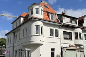 Sanierte Altbauwohnungen, bezugsfrei – 3 Etagen zur Wahl, ab 219.000 €