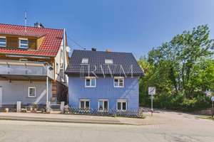 Wohnen mit Charakter. Liebevoll saniertes Einfamilienhaus mit sonniger Terrasse – 72218 Wildberg – Vorschaubild 28