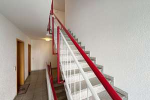 2-Raum-Wohnung in besonderer Lage mit TG-Stellplatz – Die vollständige Adresse der Immobilie erhältst du vom Anbieter., 1099 Radeberger Vorstadt, Dresden – Vorschaubild 3