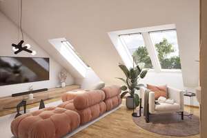 Charmante 4-Zimmer-Wohnung nahe des Berliner Tors – Die vollständige Adresse der Immobilie erhältst du vom Anbieter., 20537 Borgfelde, Hamburg – Vorschaubild 4