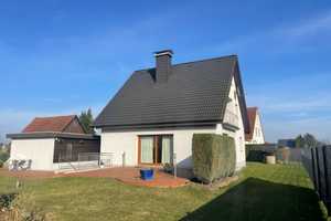 „Idyllisches Einfamilienhaus auf weitläufigem Grundstück – Ein Paradies!“ – Lippe (Kreis) – Vorschaubild 13