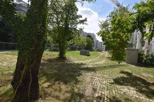 Luxuswohnung in guter Lage von Großhadern – 81375 Neuhadern, München – Vorschaubild 11