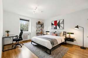 Charmante 2-Zimmer-Wohnung mit Balkon in ruhigem und bestens gepflegtem Wohnumfeld – Albert-Schweitzer-Straße 20, 42109 Uellendahl-Katernberg, Wuppertal – Vorschaubild 7