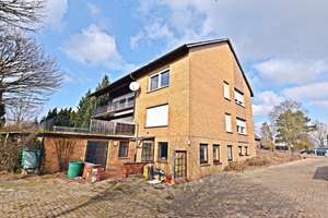 Zweifamilienhaus mit gehobener Ausstattung auf großem Grundstück – Die vollständige Adresse der Immobilie erhältst du vom Anbieter., 31691 Helpsen – Vorschaubild 7