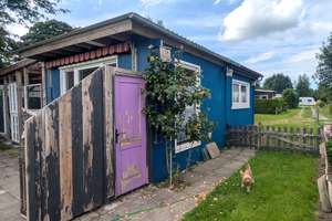Gemütliches Ferienhaus mit mehreren Terrassen und Sitzflächen – Ankeloer Str. 14, 27624 Bad Bederkesa – Vorschaubild 2