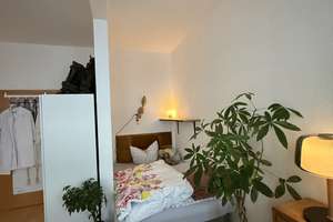 Helle 1,5 Zimmer Wohnung in Gohlis – Michael-Kazmierczak-Straße 40, 4157 Gohlis-Mitte, Leipzig – Vorschaubild 4