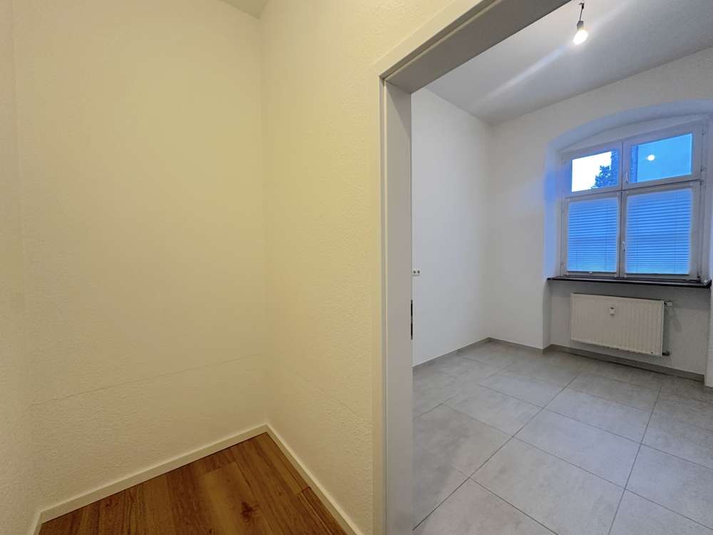 Immobilie in Ladenburg - Charmante Altbauwohnung im Zentrum der Ladenburger Altstadt - Bild 7