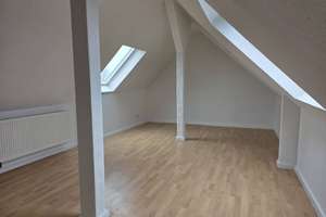Solingen-Gräfrath: Gut aufgeteilte 2-3 Zimmer - ca. 91 m² Maisonette-Wohnung, sucht neue Mieter! – Die vollständige Adresse der Immobilie erhältst du vom Anbieter., 42653 Gräfrath, Solingen – Vorschaubild 9