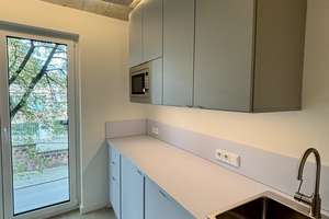 Neubau-Apartment für WGs – All-inclusive-Miete & vollständige Möblierung - Wohneinheit 11 – Adalbertstraße 128-130, 52062 Kaiserplatz, Aachen – Vorschaubild 8