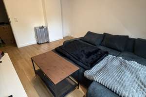 Nachmieter gesucht für 2-Zimmer-Wohnung in Hannover Hainzholz (sehr gute Anbindung zum Hbf) – Turmstraße 12, 30165 Hainholz, Hannover – Vorschaubild 4