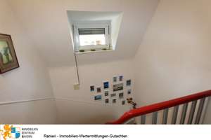 Einfamilienhaus mit großem Garten in Nürnberg - Heilsbronner Straße 57 – Die vollständige Adresse der Immobilie erhältst du vom Anbieter., 90449 Röthenbach Ost, Nürnberg – Vorschaubild 19