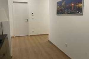 Moderne 4 Zimmer Wohnung im Vorderen Westen – Hardenbergstraße 3, 34119 West, Kassel – Vorschaubild 3