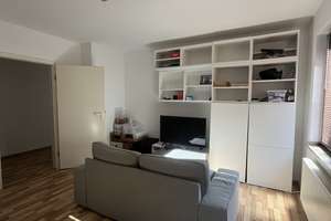 Attraktive 2-Zimmer-Wohnung mit Balkon in Köln-Mülheim – Regentenstr. 7, 51063 Mülheim (Ortsteil), Köln – Vorschaubild 14