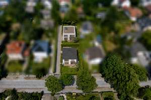 Ihr zukünftiges Einfamilienhaus in Berlin-Hermsdorf – Grundstücksteilfläche mit Neubauperspektive – Die vollständige Adresse der Immobilie erhältst du vom Anbieter., 13467 Hermsdorf, Berlin – Vorschaubild 2
