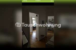 Tauschwohnung: wunderschöne 3-Zimmer Altbauwohnung mit 2 Balkonen – Die vollständige Adresse der Immobilie erhältst du vom Anbieter., 20255 Eimsbüttel (Ortsteil), Hamburg – Vorschaubild 10