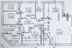 VB! Barrierefreier Bungalow mit Einliegerwohnung und Pool in Finsterwalde – 3238 Finsterwalde – Vorschaubild 29