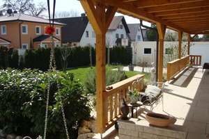 Familien-/Generationenhaus, 4-6 Einheiten, ca. 600 m² Wfl., - ehem. Waldcafé FFB - ev. als Baugrund – Die vollständige Adresse der Immobilie erhältst du vom Anbieter., 82256 Fürstenfeldbruck – Vorschaubild 6
