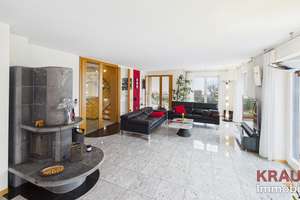 *Exklusive Design-Residenz mit 363 qm Wohnfläche in ruhiger Bestlage von Bad Abbach* – Die vollständige Adresse der Immobilie erhältst du vom Anbieter., 93077 Bad Abbach – Vorschaubild 17