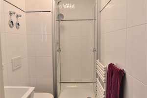 **Top Lage Glockenbach**  - Tiefgarage - Parkett - EBK – Die vollständige Adresse der Immobilie erhältst du vom Anbieter., 80469 Angerviertel, München – Vorschaubild 18