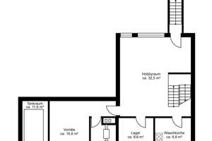 Großzügiges Reihenmittelhaus mit Dachterrasse und Garten in Ottobrunn – Die vollständige Adresse der Immobilie erhältst du vom Anbieter., 85521 Ottobrunn – Vorschaubild 20