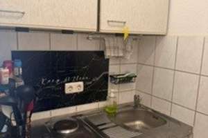 +++Charmante 1 Zimmer Wohnung mit Balkon zu vermieten+++ – Kurfürstenstraße 61, 45138 Südostviertel, Essen – Vorschaubild 11