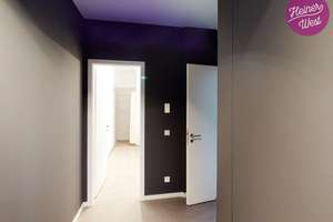 Kompakt und Modern! 1-Zimmer-Wohnung mit Einbauküche! – Holzhofallee 31, 64295 Darmstadt-West, Darmstadt – Vorschaubild 5